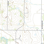 Flush, KS (2022, 24000-Scale) Preview 2