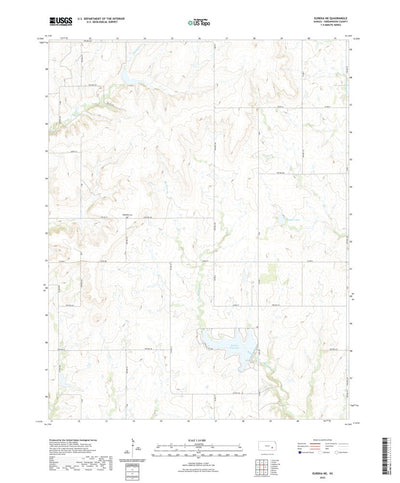 Eureka NE, KS (2022, 24000-Scale) Preview 1