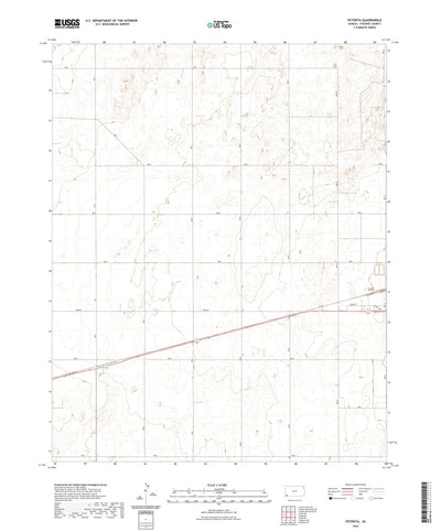 Feterita, KS (2022, 24000-Scale) Preview 1