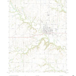 Eureka, KS (2022, 24000-Scale) Preview 1