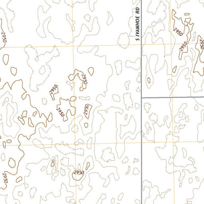 Garden City SW, KS (2022, 24000-Scale) Preview 3