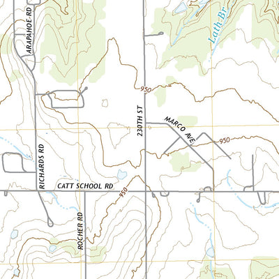 Fort Scott, KS (2022, 24000-Scale) Preview 2
