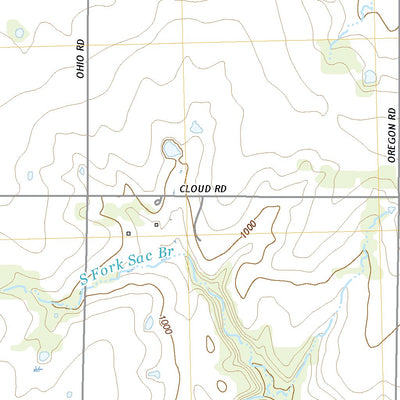 Garnett NW, KS (2022, 24000-Scale) Preview 2