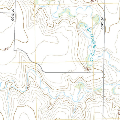 Grinnell South, KS (2022, 24000-Scale) Preview 3