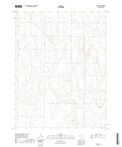 Gove NE, KS (2022, 24000-Scale) Preview 1