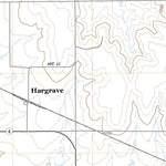 Hargrave, KS (2022, 24000-Scale) Preview 2