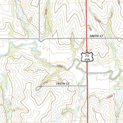 Hiawatha, KS (2022, 24000-Scale) Preview 3