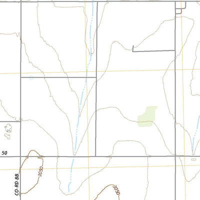 Hickok NE, KS (2022, 24000-Scale) Preview 2