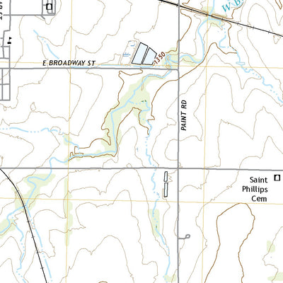 Hope, KS (2022, 24000-Scale) Preview 2
