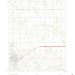 Kingman, KS (2022, 24000-Scale) Preview 1