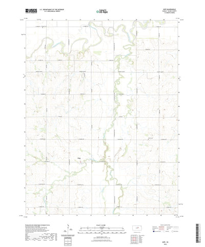 Kipp, KS (2022, 24000-Scale) Preview 1