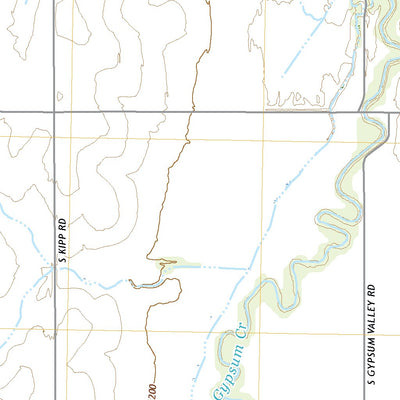 Kipp, KS (2022, 24000-Scale) Preview 2