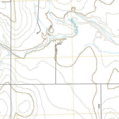Lakin, KS (2022, 24000-Scale) Preview 2