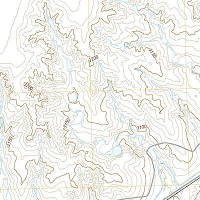 Lakin, KS (2022, 24000-Scale) Preview 3