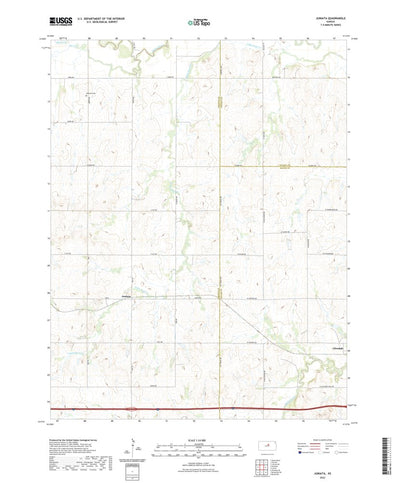 Juniata, KS (2022, 24000-Scale) Preview 1