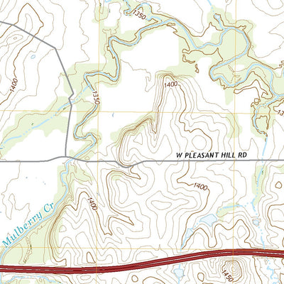 Juniata, KS (2022, 24000-Scale) Preview 3