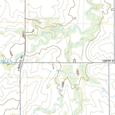 Hillsboro, KS (2022, 24000-Scale) Preview 3
