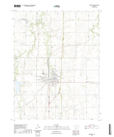 Herington, KS (2022, 24000-Scale) Preview 1