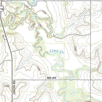 Herington, KS (2022, 24000-Scale) Preview 3