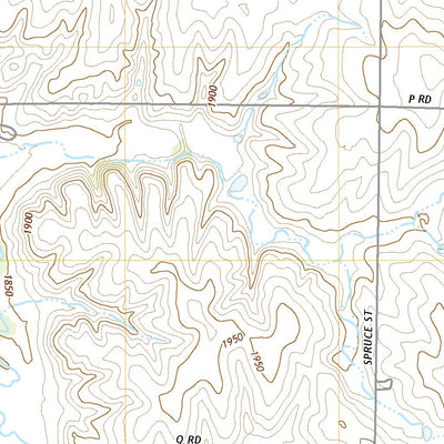 Laton, KS (2022, 24000-Scale) Preview 3