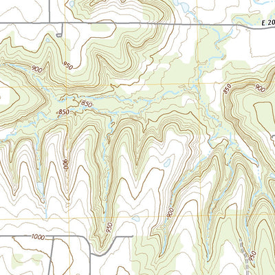 La Cygne, KS (2022, 24000-Scale) Preview 2