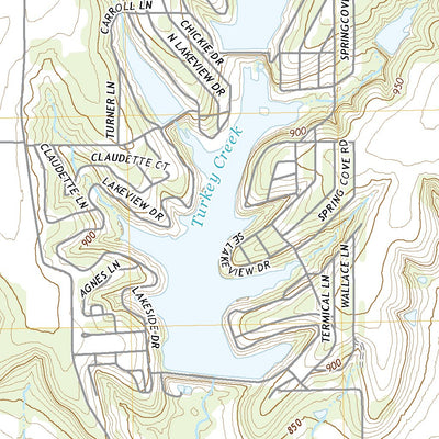 La Cygne, KS (2022, 24000-Scale) Preview 3