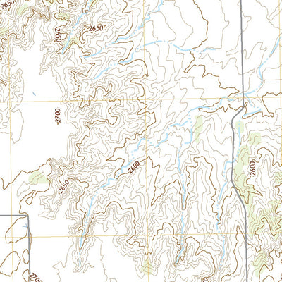Kismet SW, KS (2022, 24000-Scale) Preview 2