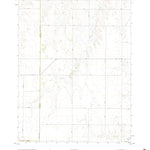 Horse Thief Canyon SW, KS (2022, 24000-Scale) Preview 1