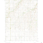 Holyrood NW, KS (2022, 24000-Scale) Preview 1