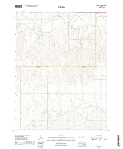 Lenora East, KS (2022, 24000-Scale) Preview 1