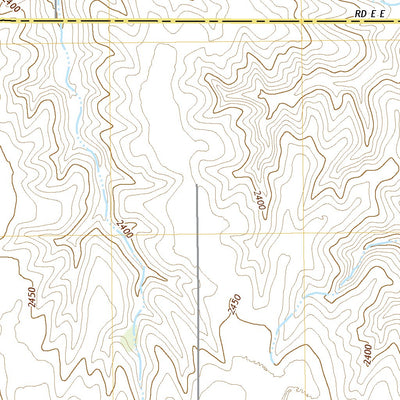 Lenora East, KS (2022, 24000-Scale) Preview 2