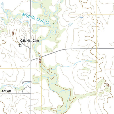 Lebanon, KS (2022, 24000-Scale) Preview 3