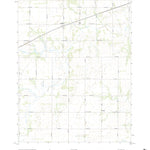 Langdon, KS (2022, 24000-Scale) Preview 1