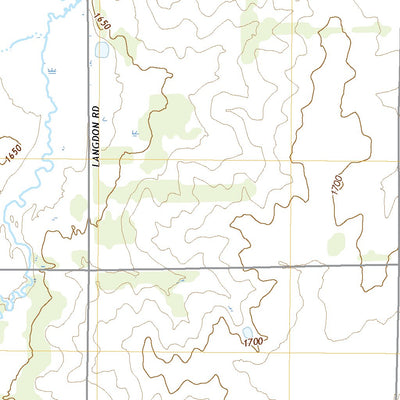 Langdon, KS (2022, 24000-Scale) Preview 2