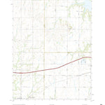 Lebo NW, KS (2022, 24000-Scale) Preview 1