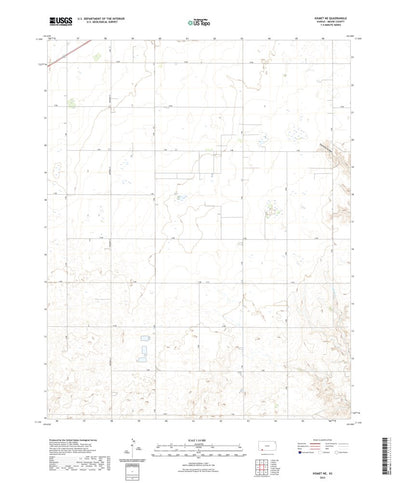 Kismet NE, KS (2022, 24000-Scale) Preview 1