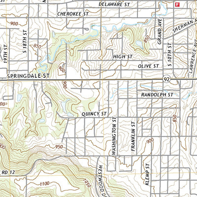 Leavenworth, KS (2022, 24000-Scale) Preview 2