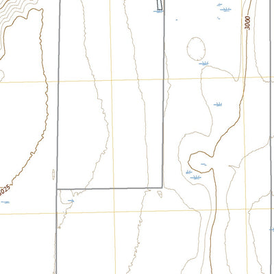 Lake Scott SW, KS (2022, 24000-Scale) Preview 2