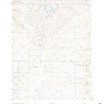 Lake Wabaunsee, KS (2022, 24000-Scale) Preview 1