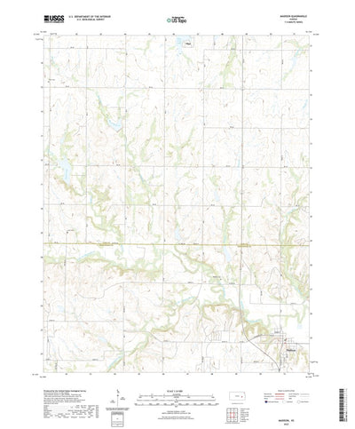 Madison, KS (2022, 24000-Scale) Preview 1