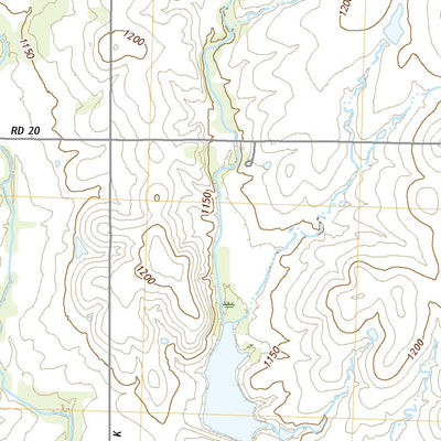 Madison, KS (2022, 24000-Scale) Preview 2