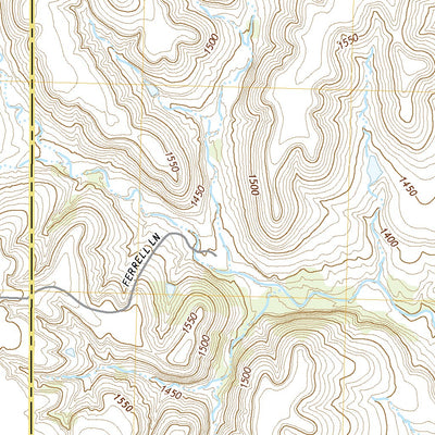Latham SE, KS (2022, 24000-Scale) Preview 3