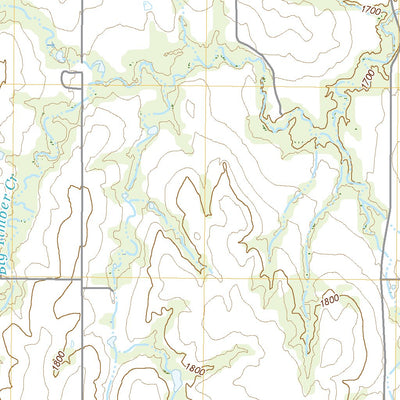 Mankato, KS (2022, 24000-Scale) Preview 3