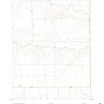 Modoc SW, KS (2022, 24000-Scale) Preview 1