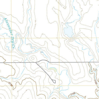 McCracken, KS (2022, 24000-Scale) Preview 3