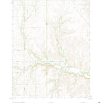 Lincolnville NE, KS (2022, 24000-Scale) Preview 1