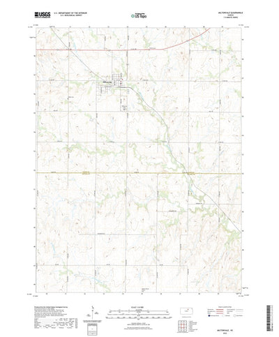 Miltonvale, KS (2022, 24000-Scale) Preview 1