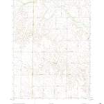 Mouth of Wild Horse Creek, KS (2022, 24000-Scale) Preview 1