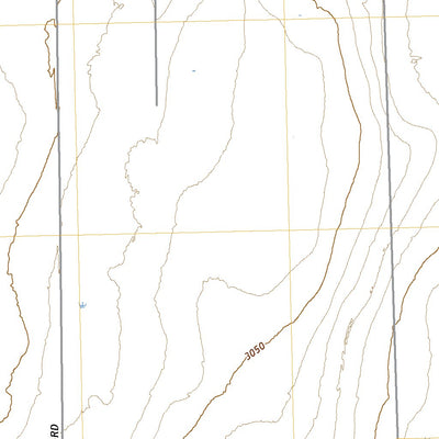 Modoc SE, KS (2022, 24000-Scale) Preview 2
