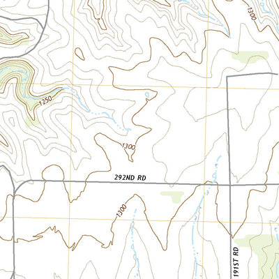 Maple City, KS (2022, 24000-Scale) Preview 2
